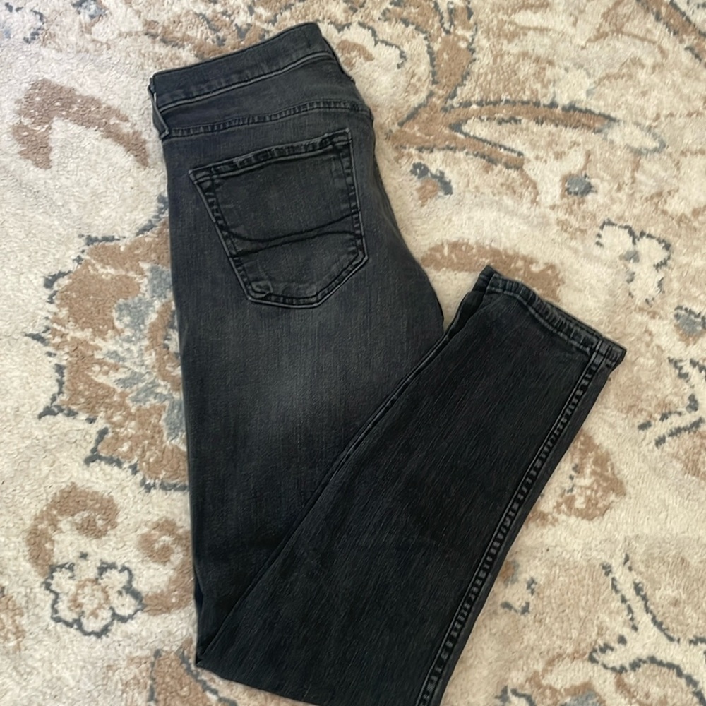 Hollister Skinny Jean
